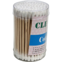 Stick Swab (100PCS/plastic box)